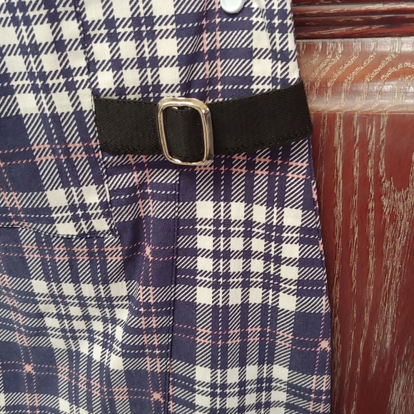 Spring/Summer woman's pencil skirt - Picture 3 of 3